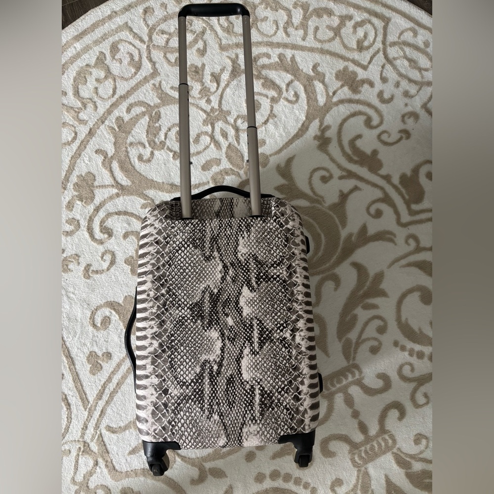 Samsonite Black Label Python Carry On - Picture 6 of 11